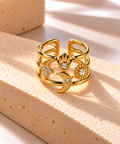 Bague Jasmine