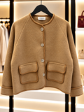 Veste Écrin – Camel