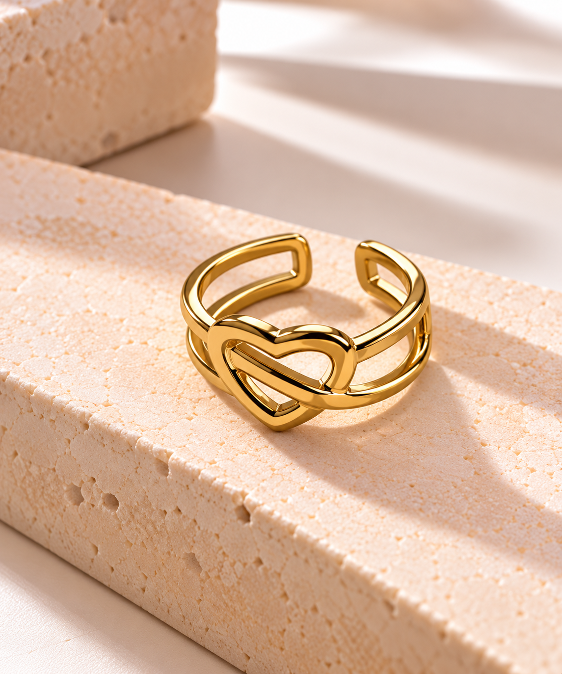 Bague Love