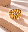 Bague César