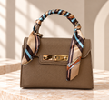 Sac Élise – Taupe