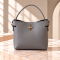 Sac Inès – Gris Perle