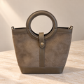 Sac Alba – Taupe