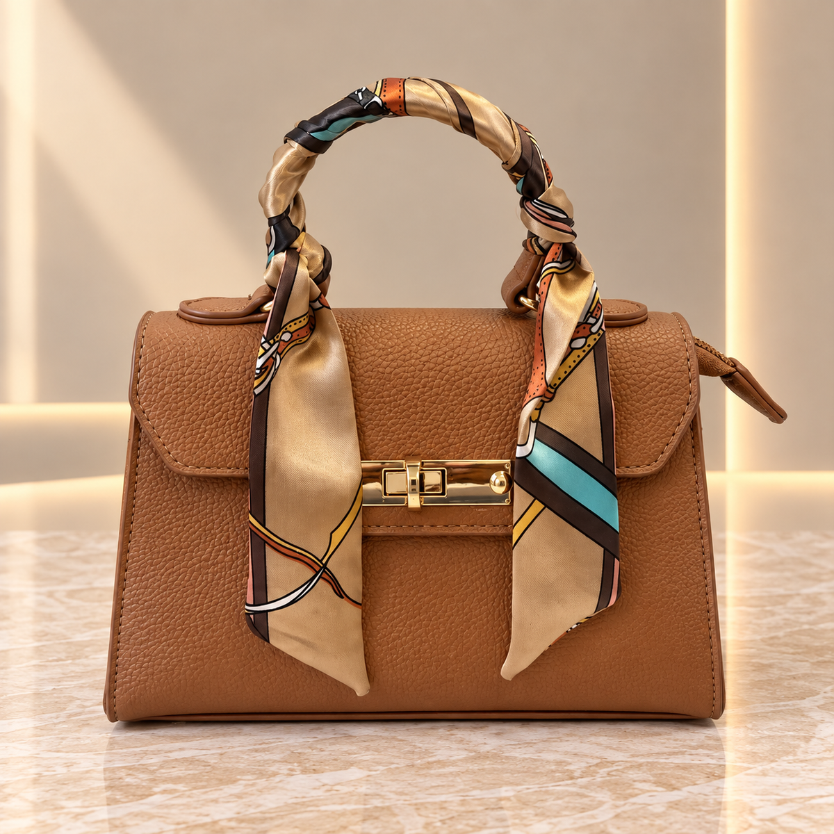 Sac Elise – Camel