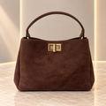 Sac Nina – Chocolat