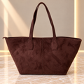 Sac Léonie – Chocolat