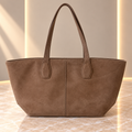 Sac Léonie – Taupe