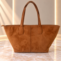 Sac Léonie – Camel