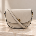 Sac Adèle – Écru