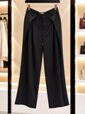 Pantalon Allure – Noir
