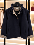 Veste Cambridge – Marine