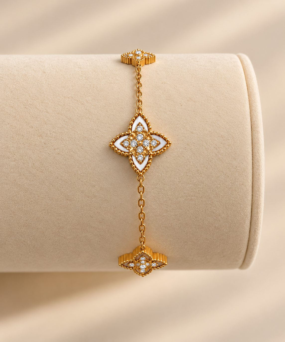 Bracelet Jasmine