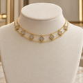 Collier Jasmine