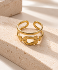 Bague Lya