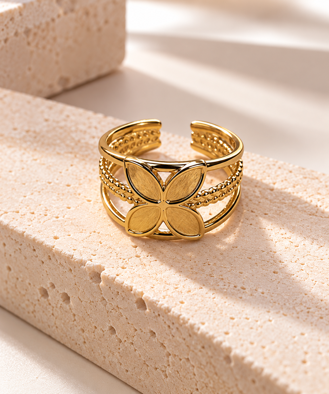 Bague Lena