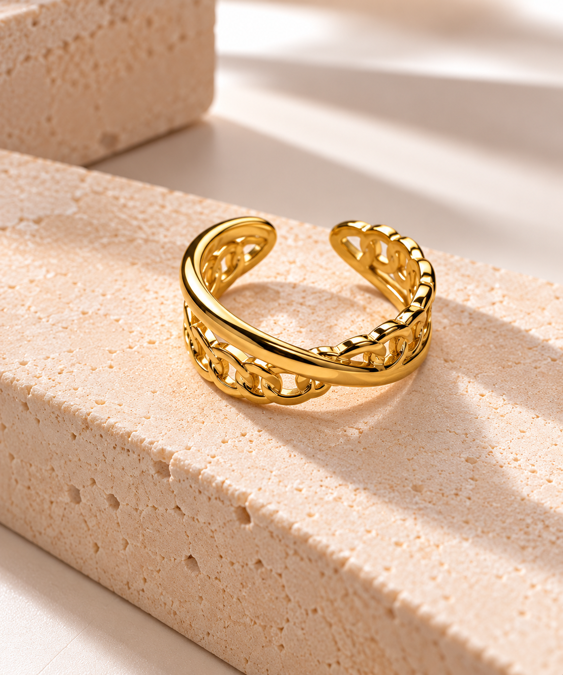 Bague Eden