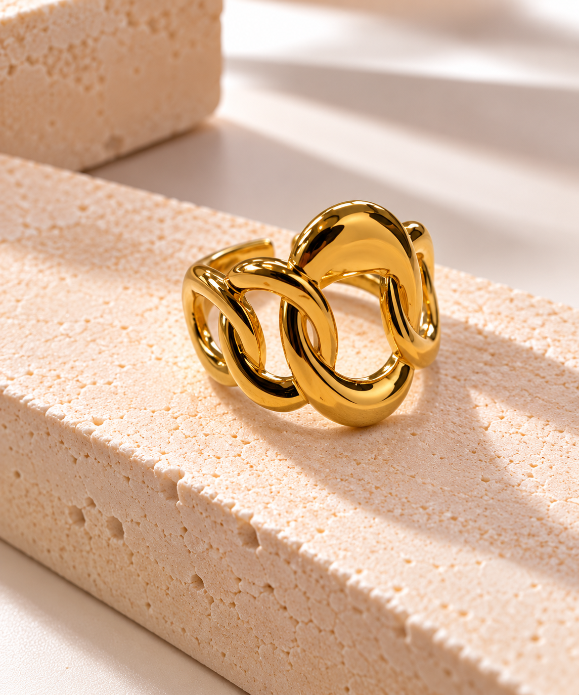 Bague Maé