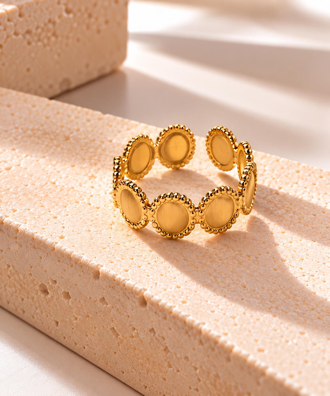 Bague Mya