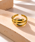 Bague Noé