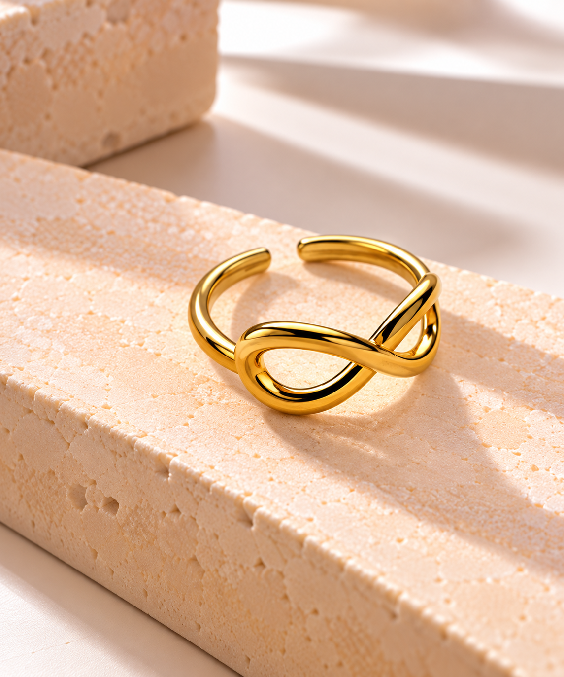 Bague Chance