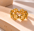 Bague Isée