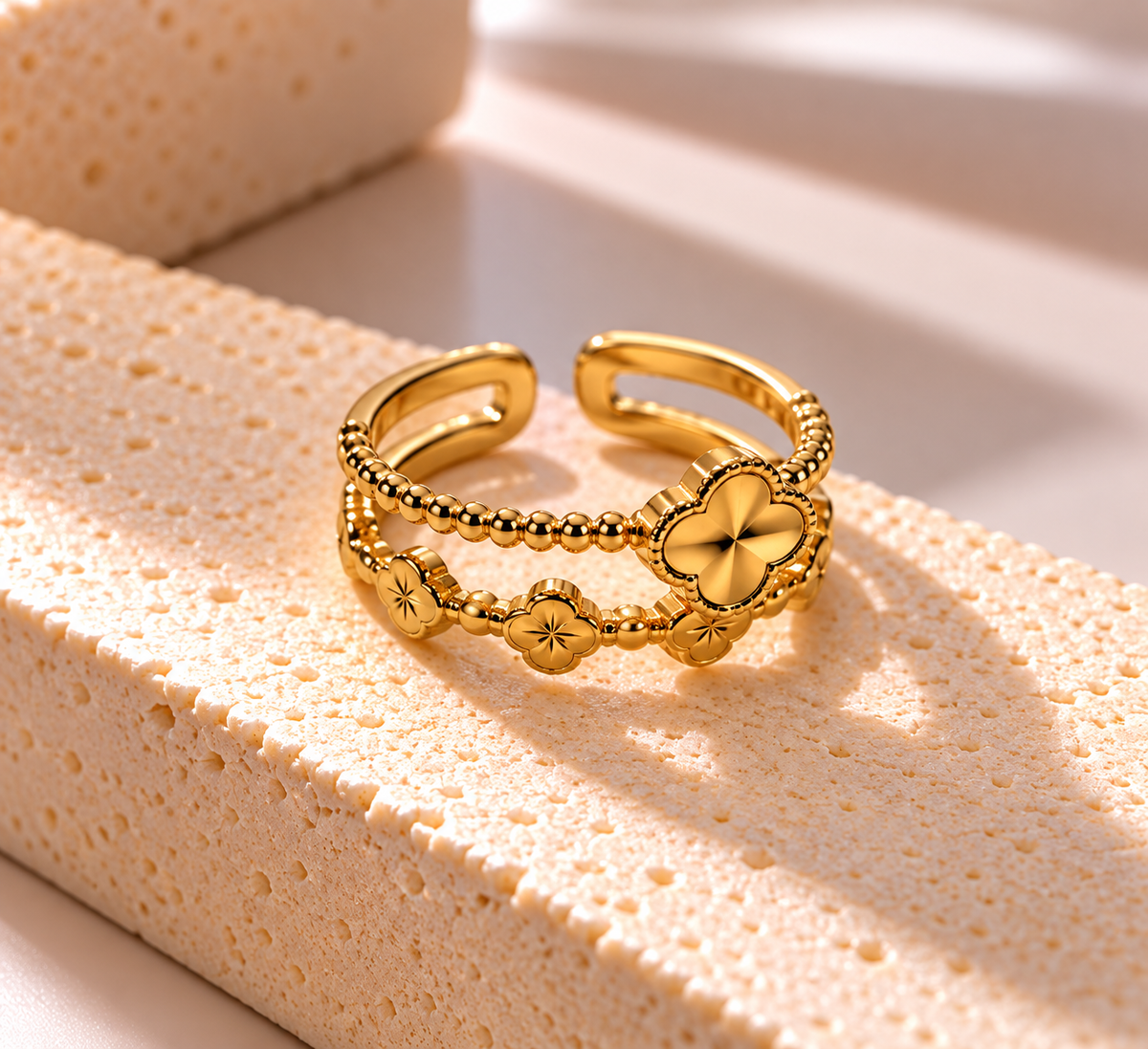 Bague Alia