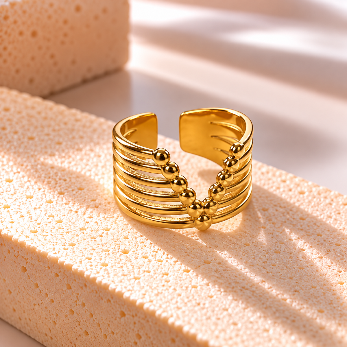 Bague Vénus
