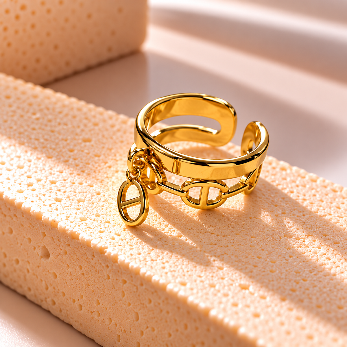 Bague - Livia